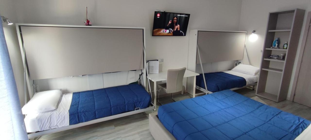 Affittacamere Nitto House 2*
