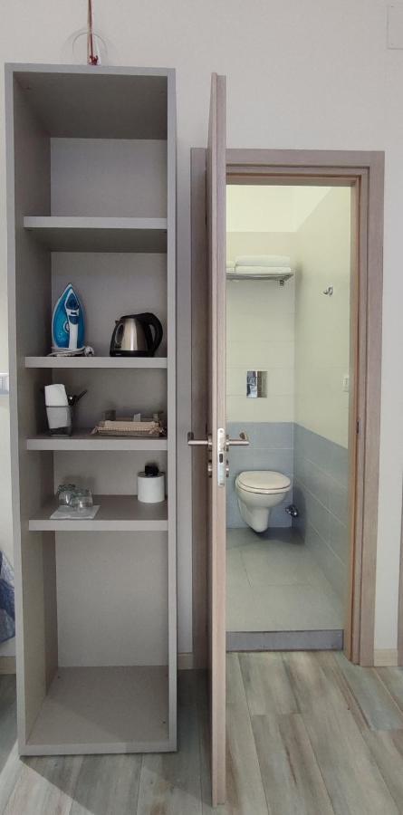 Nitto House Affittacamere Bari