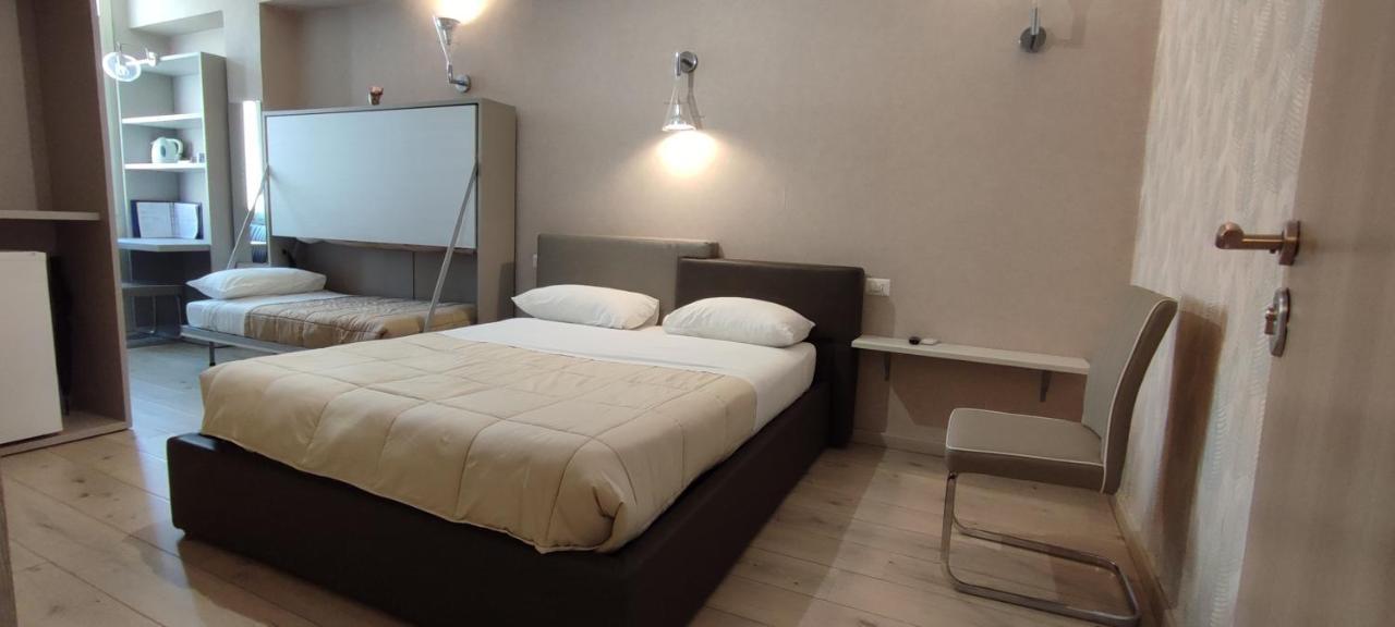 Nitto House Affittacamere Bari