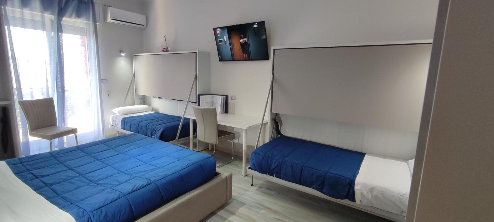 Nitto House Affittacamere Bari