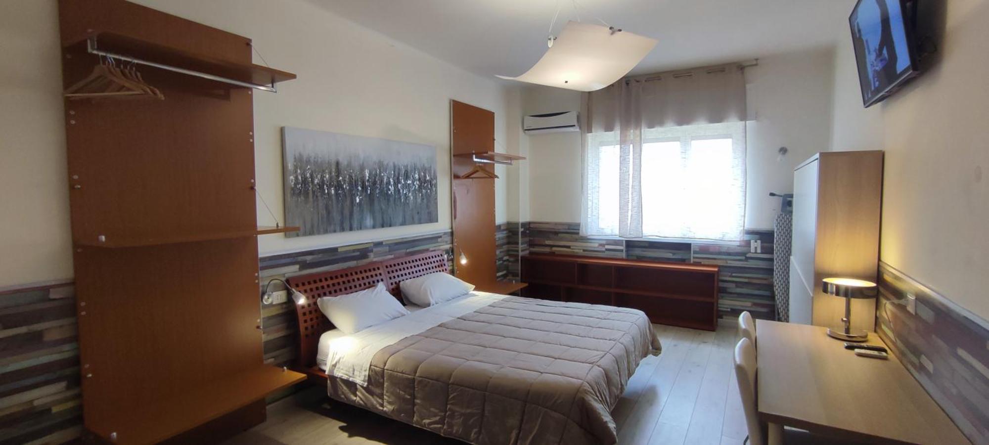 Nitto House Affittacamere Bari